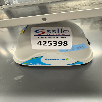 Benchmark Mini Blotboy Rotator Mixer image 0